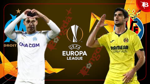 Nhận định bóng đá Marseille vs Villarreal, 03h00 ngày 8/3: Điểm tựa sân nhà